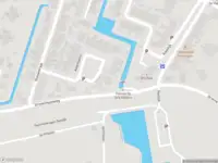 Brandweer met gepaste spoed naar de Grevelingenweg in Herkingen vanwege stankoverlast