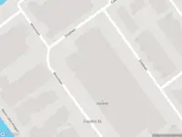 Ambulance met gepaste spoed naar de Molenbaan in Capelle aan den IJssel