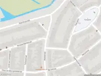 Besteld ambulance vervoer naar de Aleidastraat in Schiedam