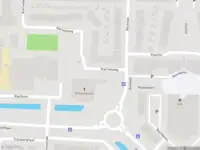 Ambulance met grote spoed naar de Klarinetweg in Barendrecht