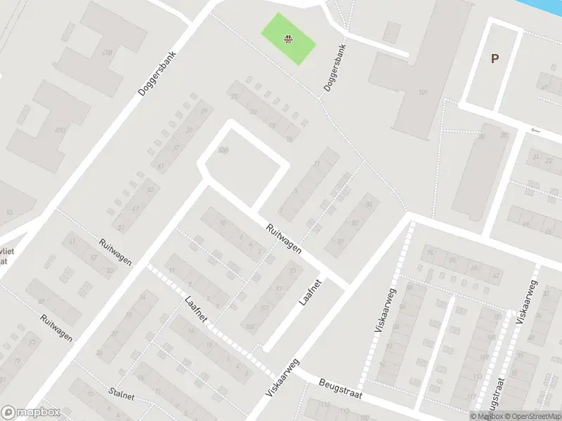 112 melding Ambulance met grote spoed naar de Ruitwagen in Hoogvliet Rotterdam