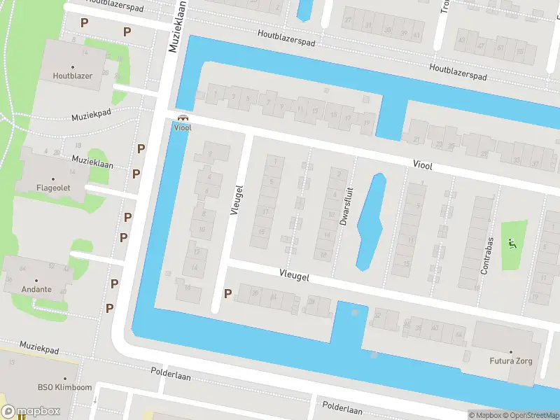 Ambulance met grote spoed naar de Vleugel in Oud-Beijerland