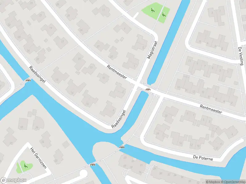 Brandweer met gepaste spoed naar de Raadssingel in Steenwijk