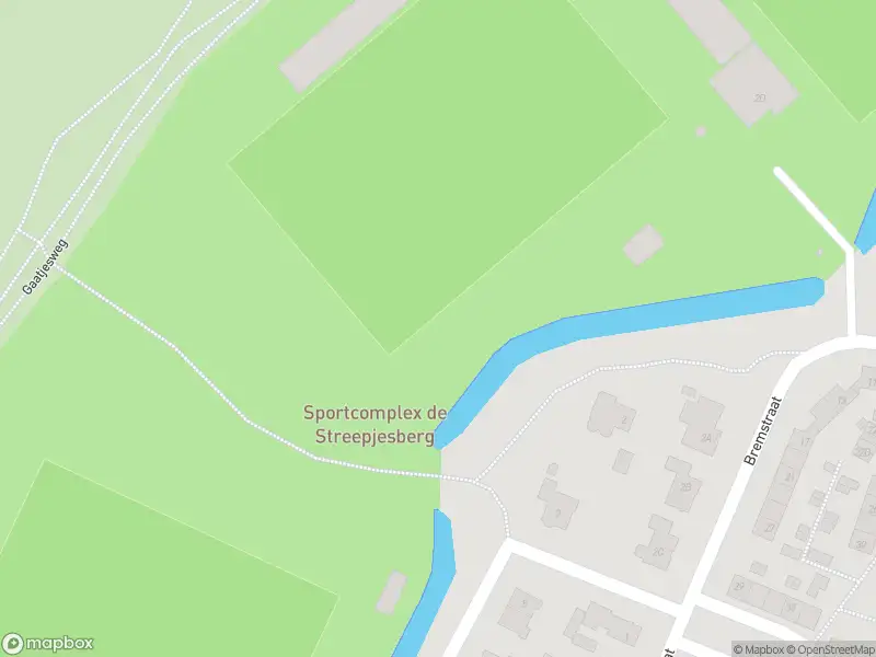 Ambulance met gepaste spoed naar de Duinroosstraat in Den Helder