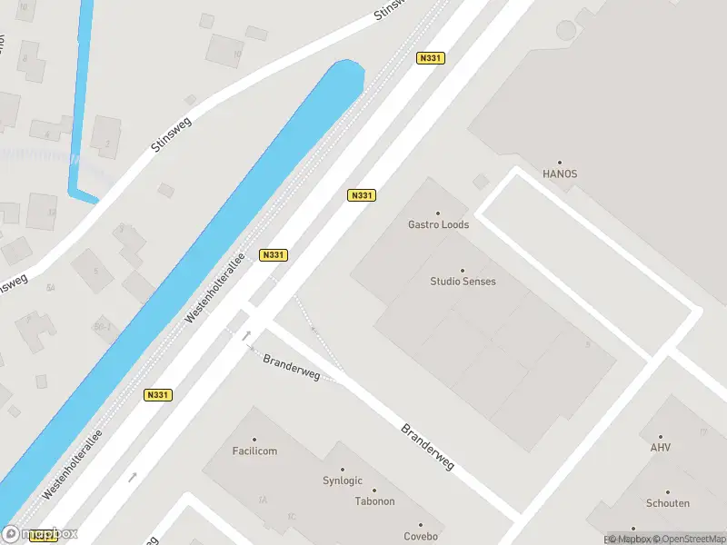 Politie naar de Westenholterallee in Zwolle vanwege aanrijding met letsel