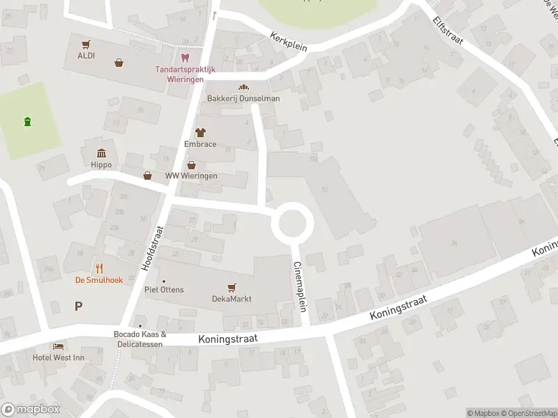 Ambulance met gepaste spoed naar de Cinemaplein in Hippolytushoef