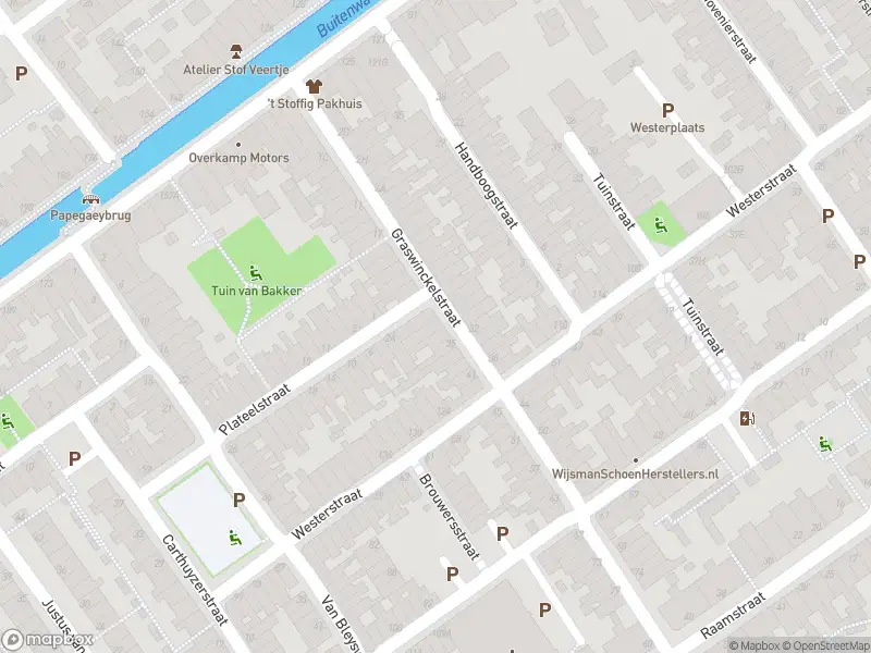 Traumahelikopter met grote spoed naar de Graswinckelstraat in Delft