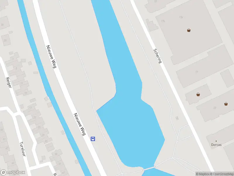 Politie naar de Sisalstraat in Genemuiden vanwege aanrijding met letsel