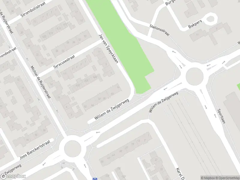 112 melding Overlastmelding Willem de Zwijgerweg in Best