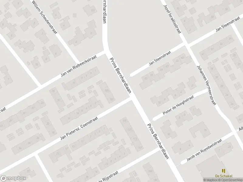 112 melding Overlastmelding Prins Bernhardlaan in Best