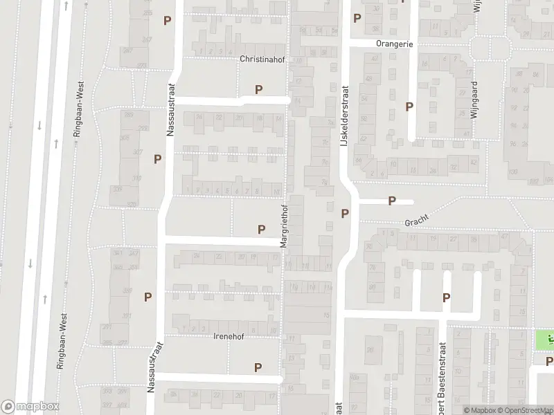 Overlastmelding Hendrik van Tulderstraat in 5046NC Tilburg