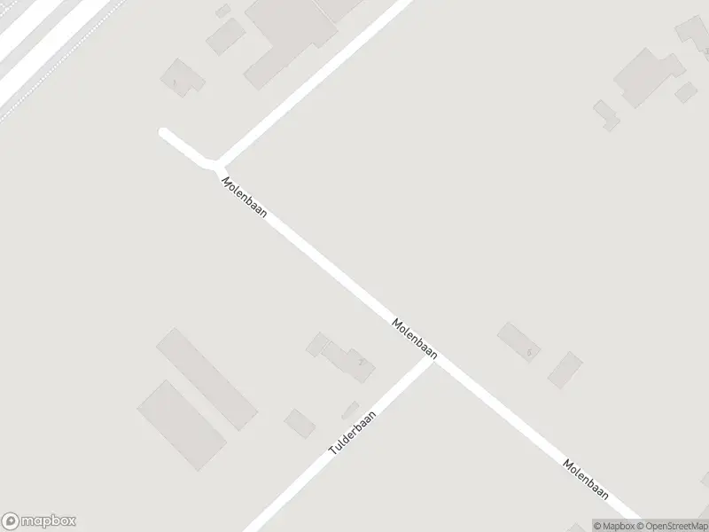 Overlastmelding Molenbaan in Oisterwijk