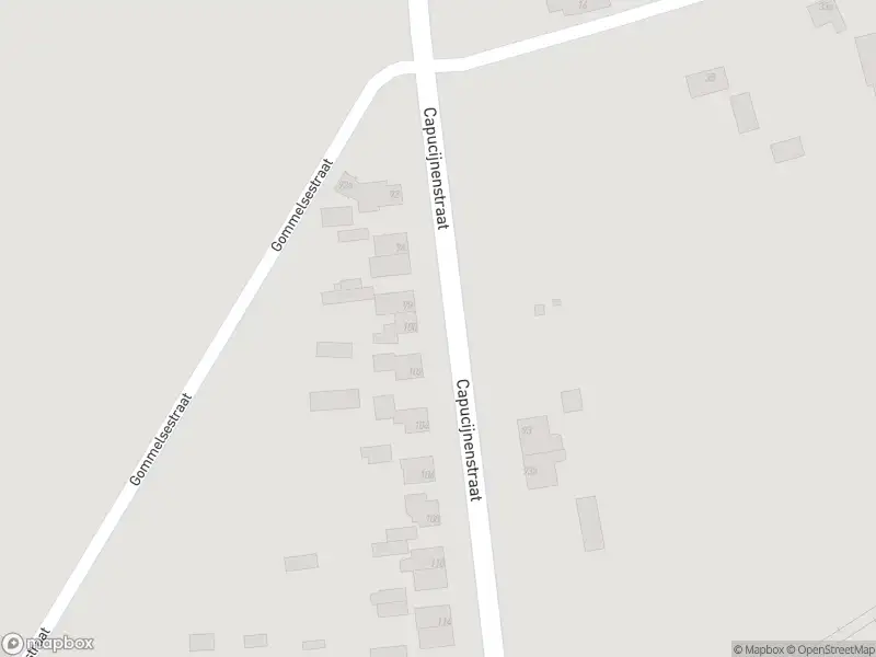 Anonieme overlastmelding Capucijnenstraat in Biezenmortel