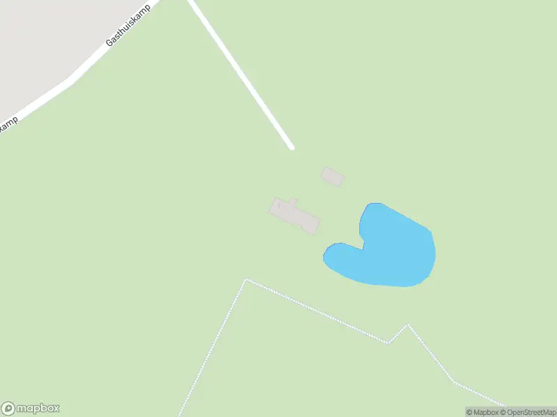 Overlastmelding Gasthuiskamp in Gemonde