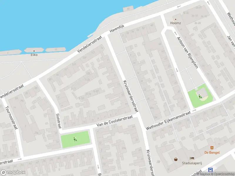 Overlastmelding Kruisvaardersstraat in Tilburg gesloten