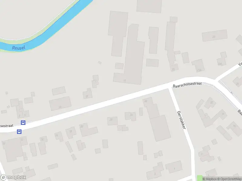Overlastmelding Baarschotsestraat in Diessen gesloten