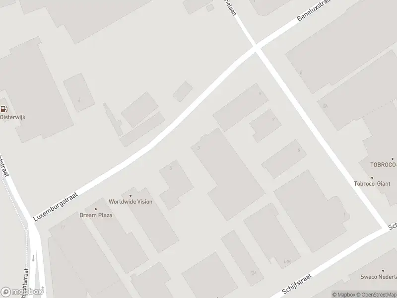 112 melding Overlastmelding Luxemburgstraat in Oisterwijk