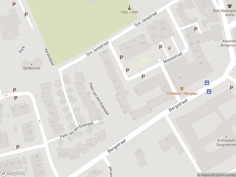 Overlastmelding Doctor Schaepmanstraat in Goirle gesloten