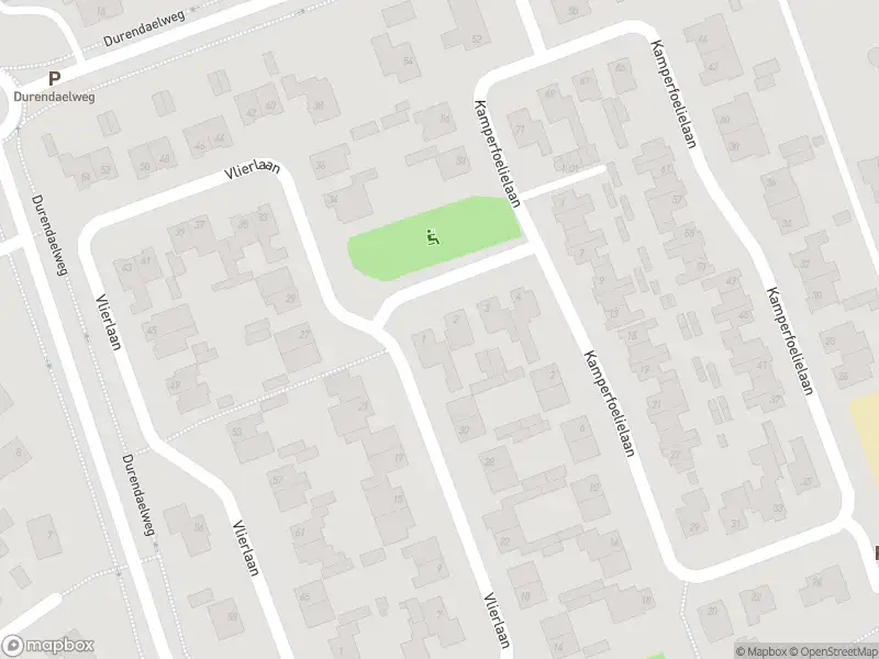 Anonieme overlastmelding Jasmijnlaan in Berkel-Enschot