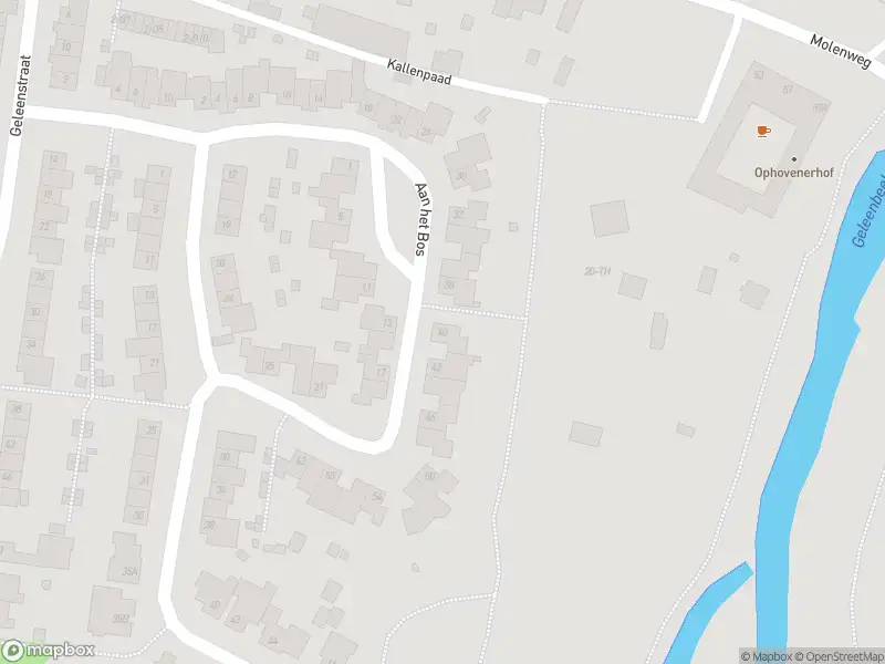 112 melding Overlastmelding Aan het Bos in Sittard
