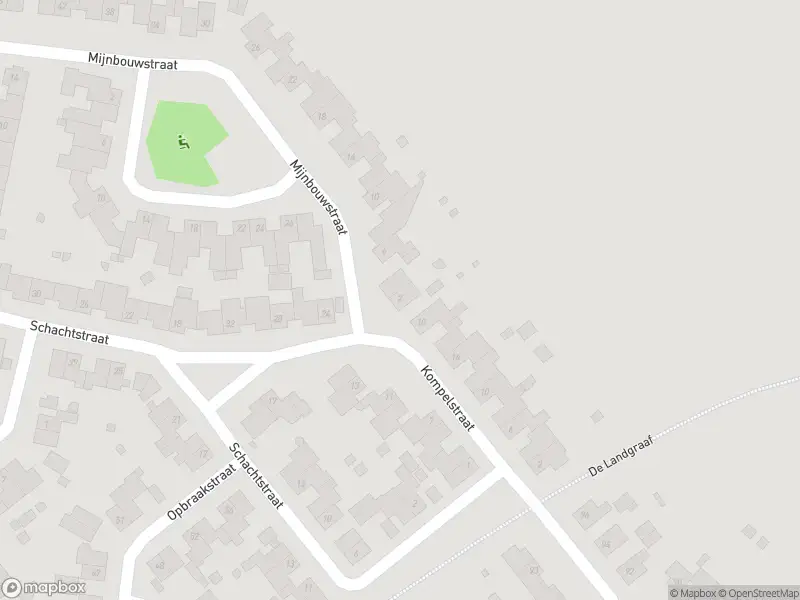 Overlastmelding Mijnbouwstraat in Geleen