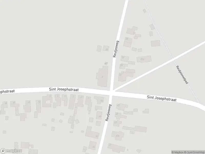 Overlastmelding Sint Josephstraat in Sint Odiliënberg