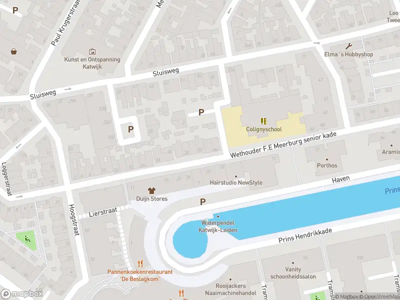 112 melding Overlastmelding Wethouder Fiermond Eduard Meerburg Senior Kade in Katwijk aan Zee