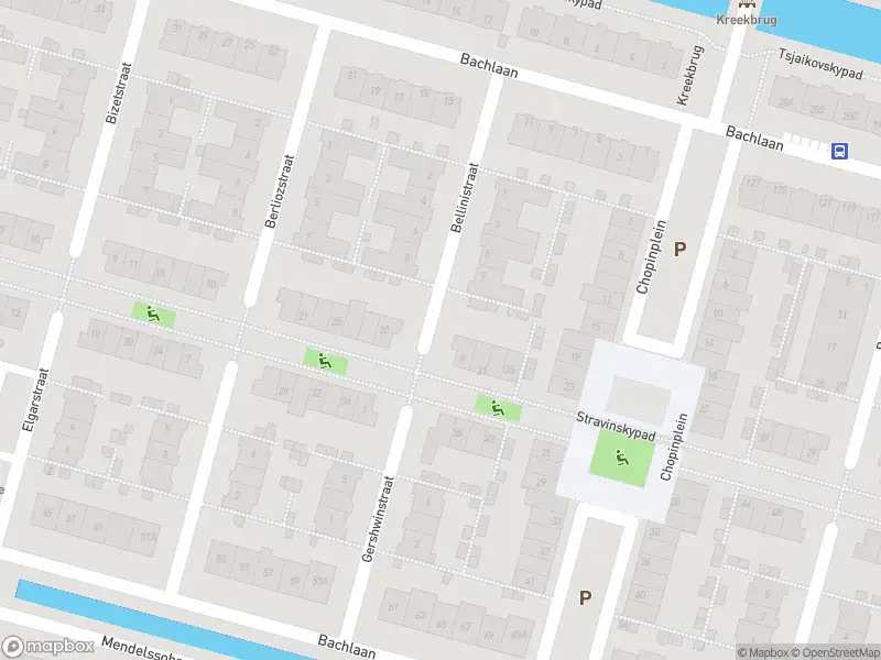 Overlastmelding Griegstraat in Oud-Beijerland