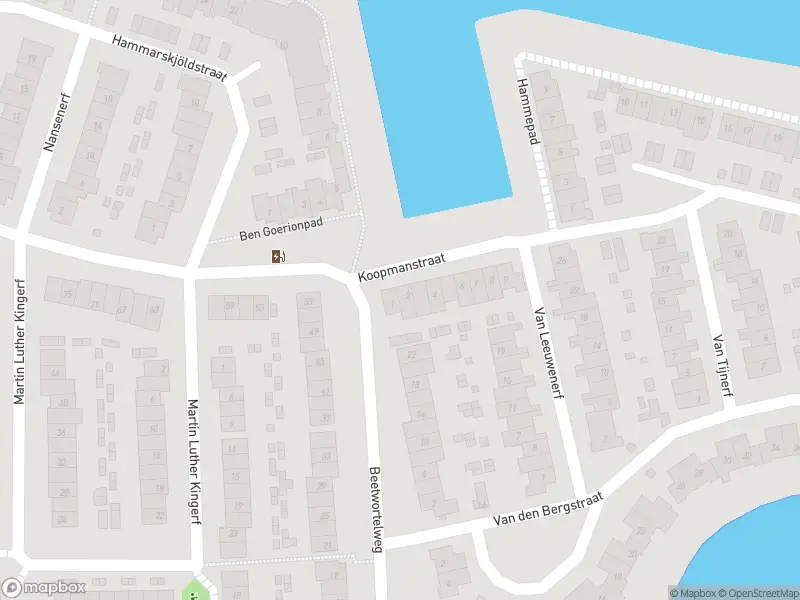Overlastmelding Koopmanstraat in Oud-Beijerland