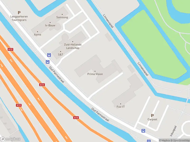 Overlastmelding Olof Palmestraat in Delft