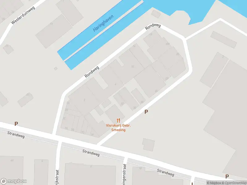 Anonieme overlastmelding Rondweg in IJmuiden gesloten