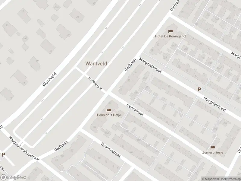 112 melding Overlastmelding Golfbaan in Noordwijk