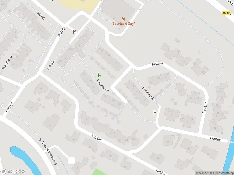 Overlastmelding Smidsweg in 3299BM Maasdam gesloten