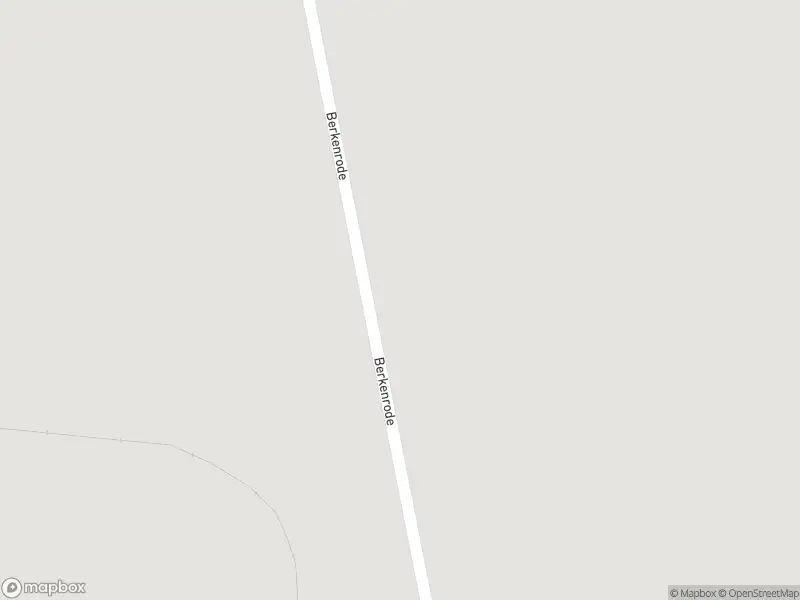 Politie met grote spoed naar de Berkenrode in Barger-Compascuum vanwege voertuigen te water