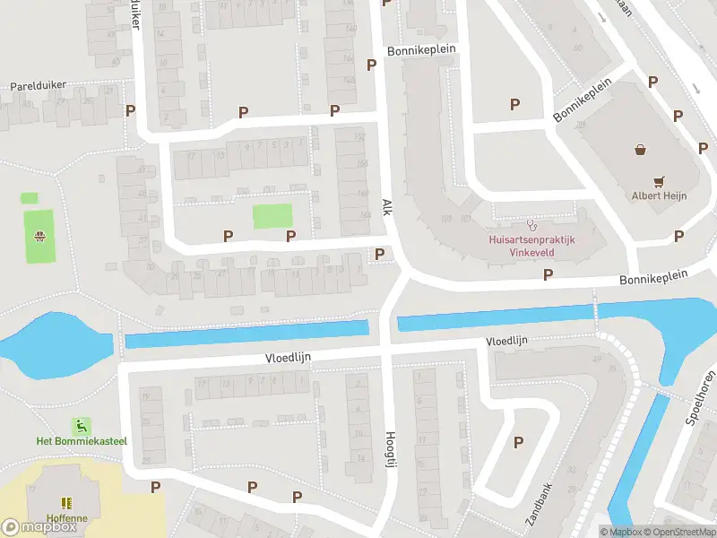 112 melding Overlastmelding Zilvermeeuw in Noordwijk gesloten