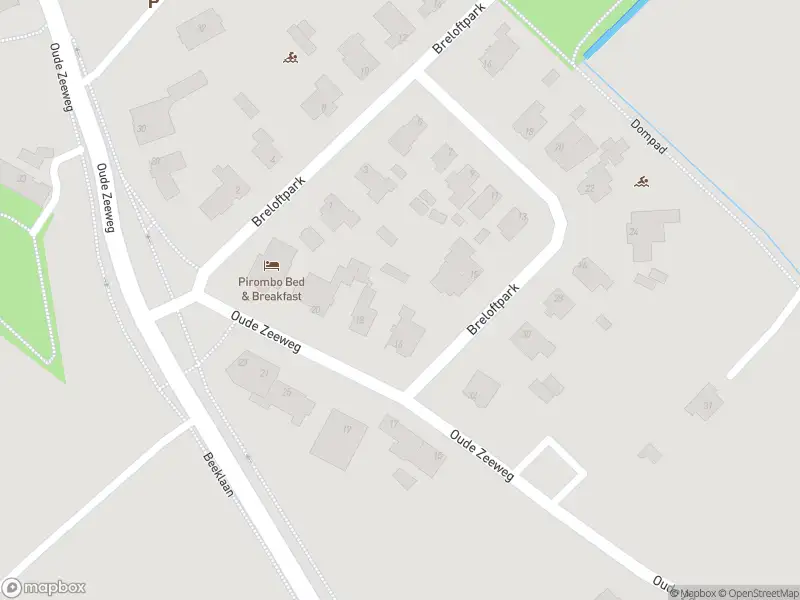 112 melding Overlastmelding Oude Zeeweg in Noordwijk gesloten