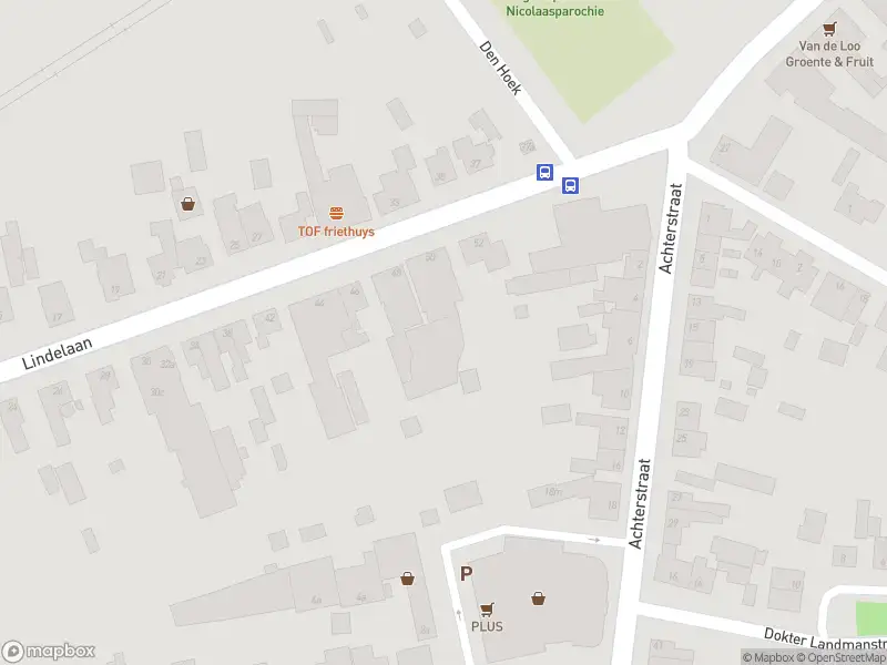 Overlastmelding Bloeymanstraat in 5268AA Helvoirt