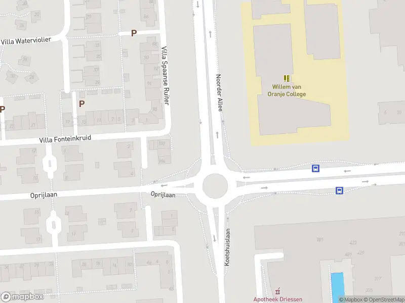 Anonieme overlastmelding Elsa Rubbensstraat in 5146DG Waalwijk