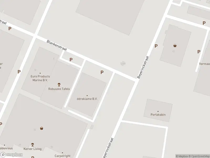 112 melding Overlastmelding Blankenstraat in Sliedrecht