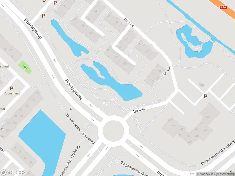 Overlastmelding Karel Doormanlaan in Zwijndrecht gesloten