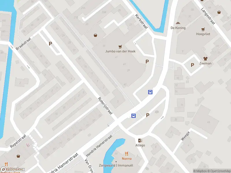 112 melding Overlastmelding Hendrik Hamerstraat in 's-Gravendeel