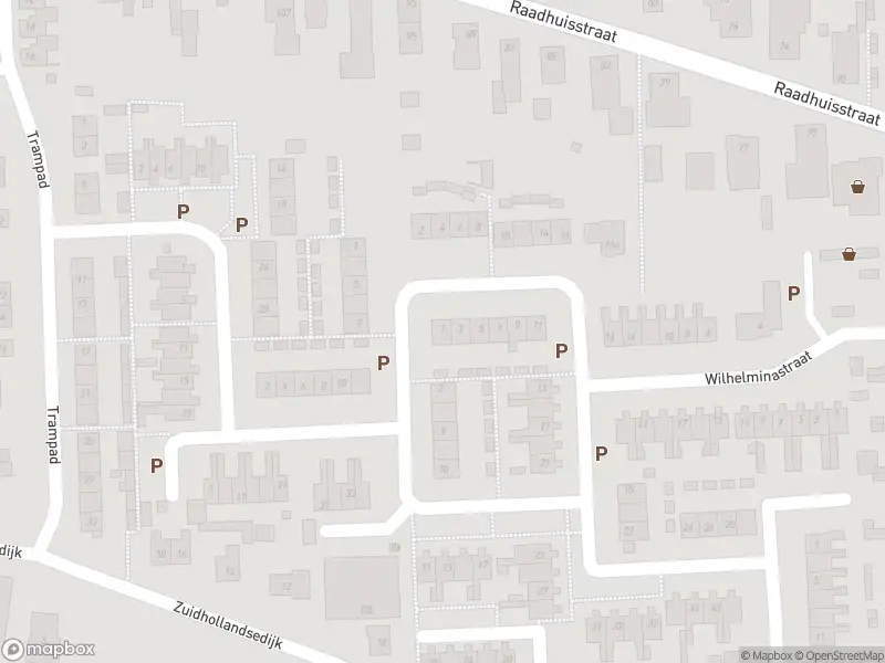 Anonieme overlastmelding Beatrixstraat in Sprang-Capelle