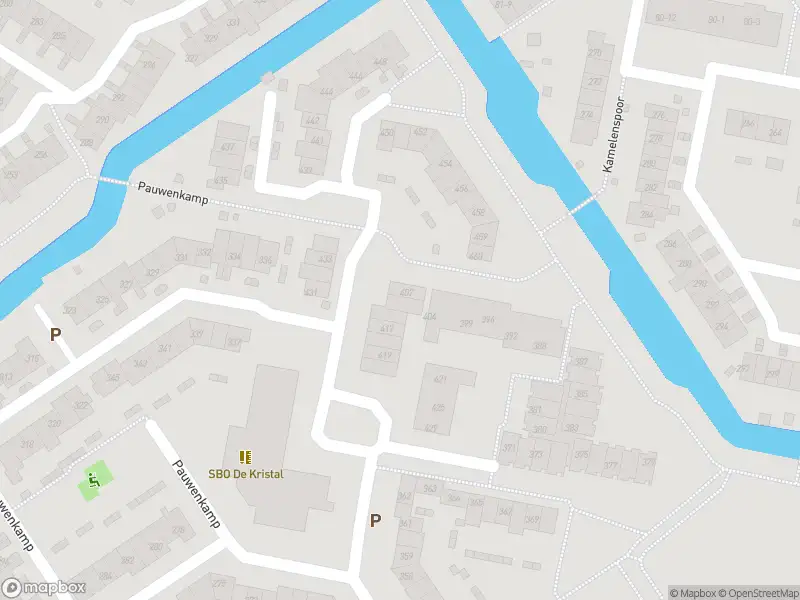 Overlastmelding Pauwenkamp in Maarssen gesloten