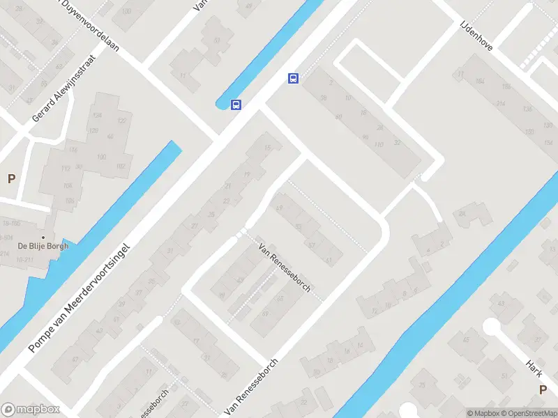 Overlastmelding Van Renesseborch in Hendrik-Ido-Ambacht gesloten