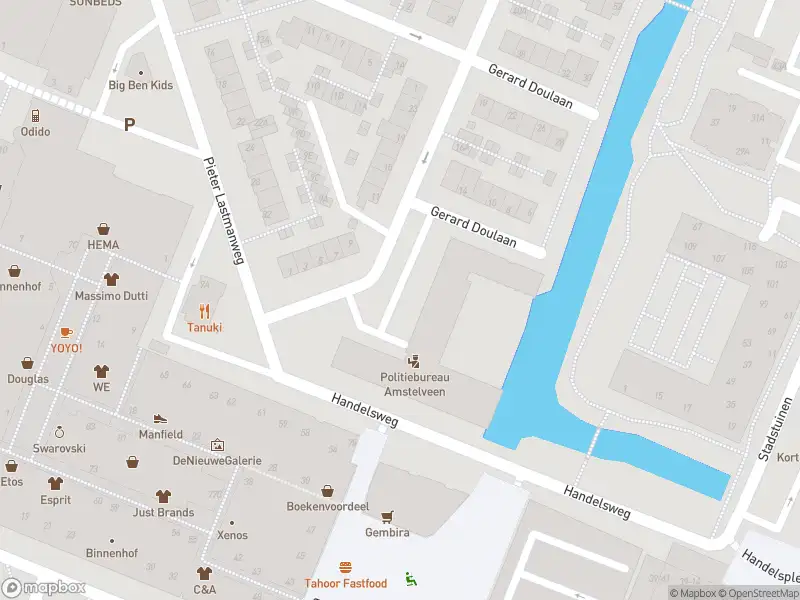 Overlastmelding Gerard Doulaan in 1181WS Amstelveen