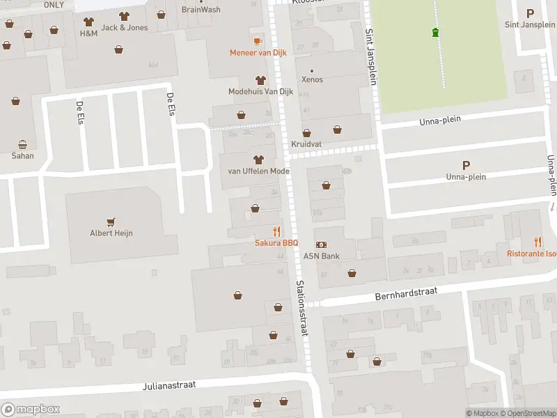 Overlastmelding Putstraat in 5142RJ Waalwijk gesloten