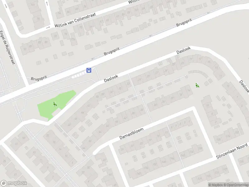 Overlastmelding Dannestraat in 3621AE Breukelen gesloten