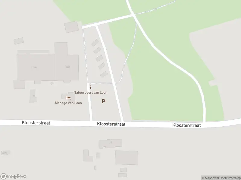 Overlastmelding Kloosterstraat in Loon op Zand gesloten