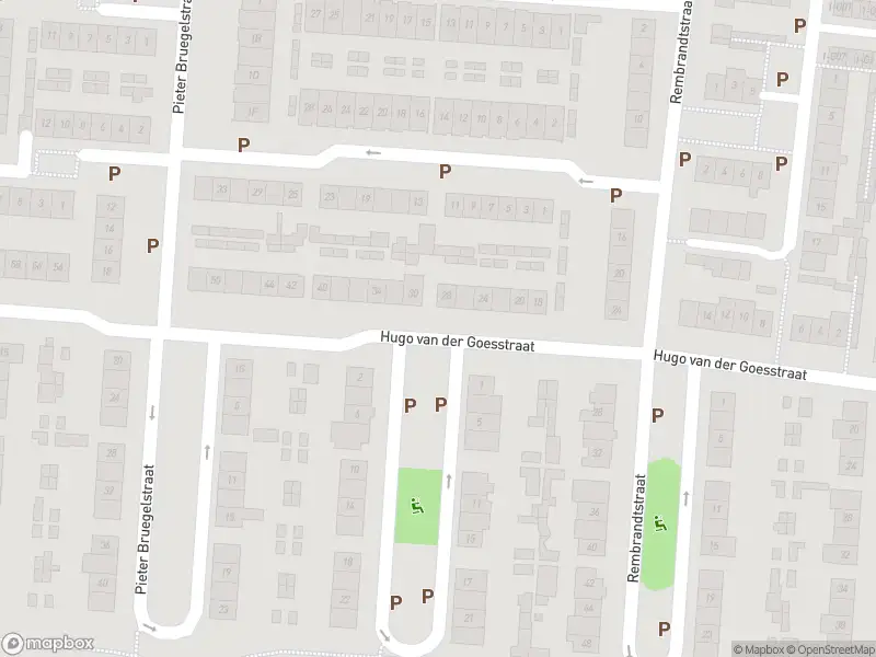 Overlastmelding Jeroen Boschstraat in 5171AJ Kaatsheuvel gesloten