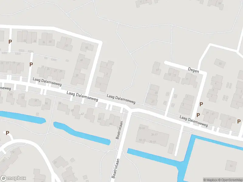 Overlastmelding Laag Dalemseweg in Gorinchem gesloten